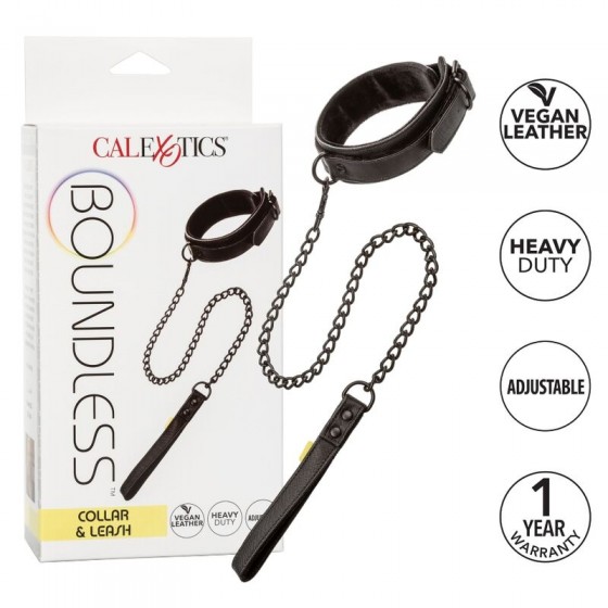 CALEXOTICS - COLLIER ET...