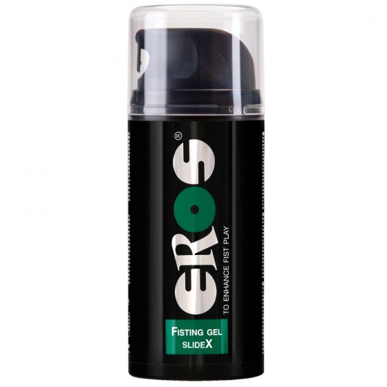 EROS - GEL LUBRIFIANT...