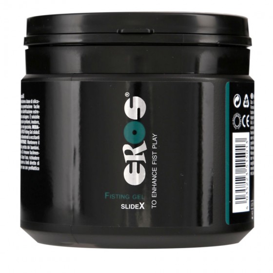 EROS - GEL LUBRIFIANT...