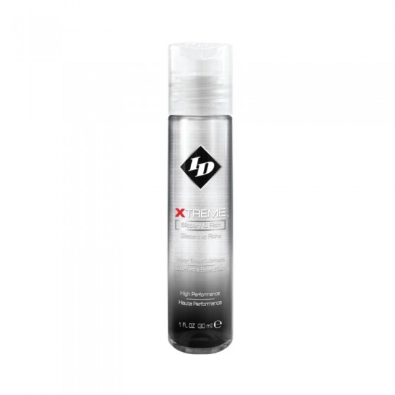 ID XTREME - LUBRIFIANT 30 ML