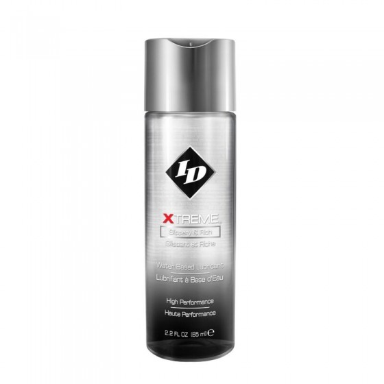 ID XTREME - LUBRIFIANT 65 ML