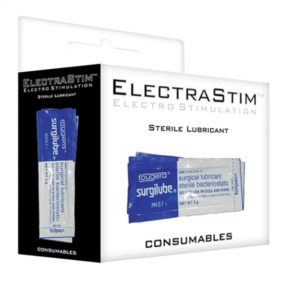 ELECTRASTIM - PACK DE...