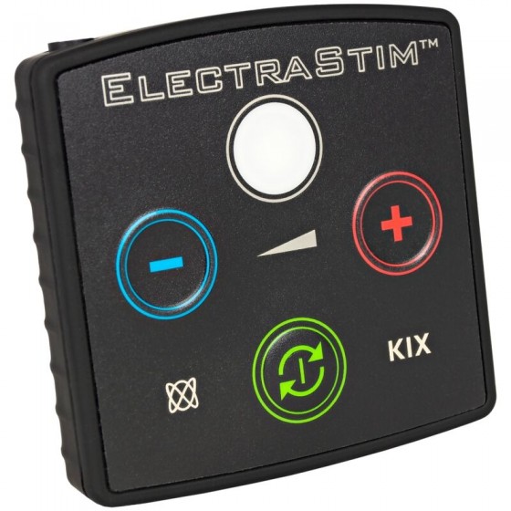 ELECTRASTIM - KIX ÉLECTRO...