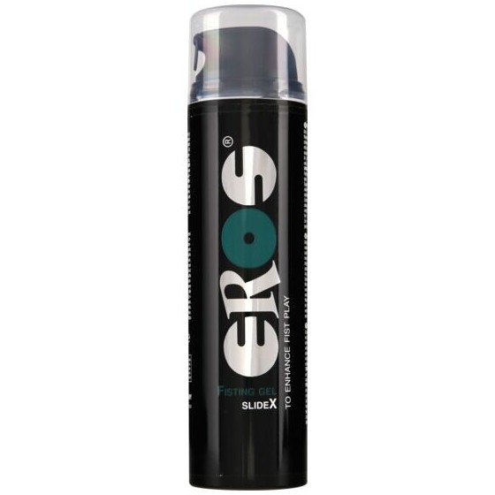 EROS - GEL LUBRIFIANT...