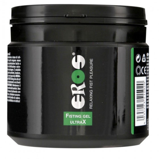 EROS - GEL LUBRIFIANT...