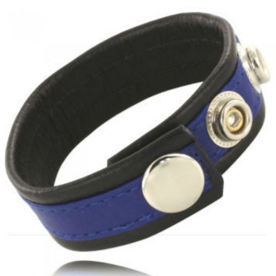 LEATHER BODY - SANGLE EN...