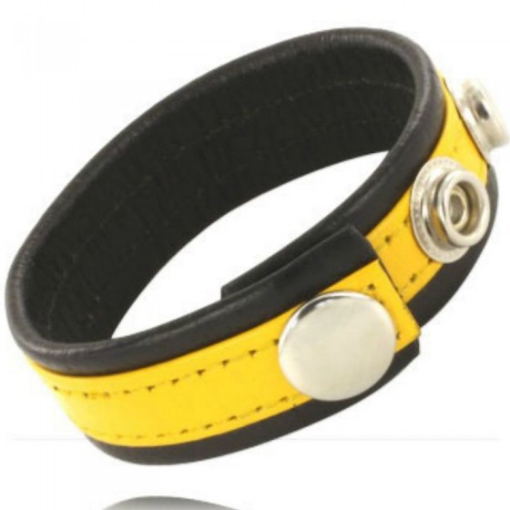 LEATHER BODY - SANGLE EN...