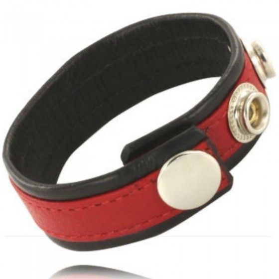 LEATHER BODY - SANGLE EN...