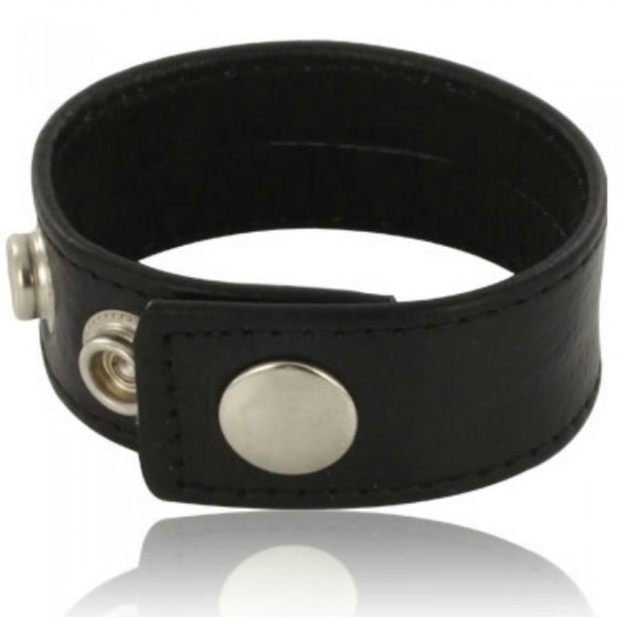 LEATHER BODY - SANGLE DE...