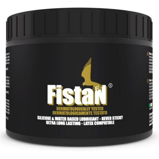 FISTAN - GEL ANAL...