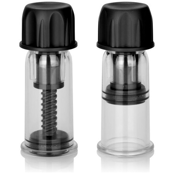 CALEXOTICS - VACCUM TWIST...