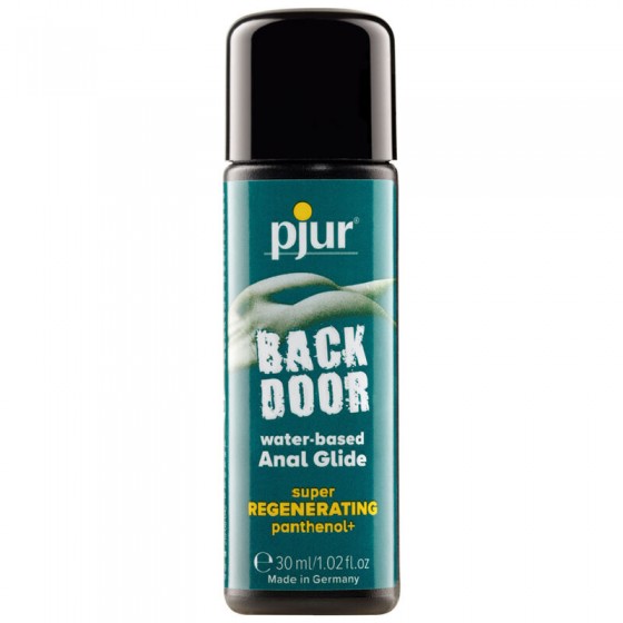 PJUR - BACK DOOR BASE EAU...