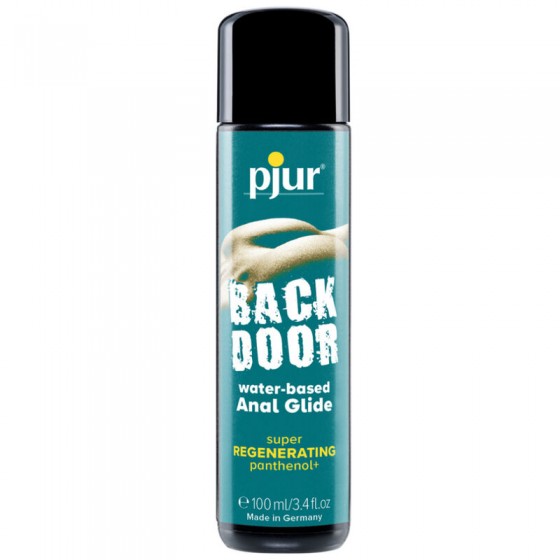 PJUR - BACK DOOR BASE EAU...