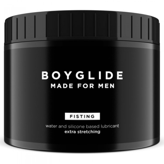 INTIMATELINE - BOYGLIDE...