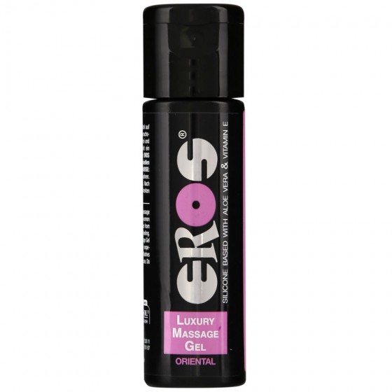 EROS - GEL DE MASSAGE...