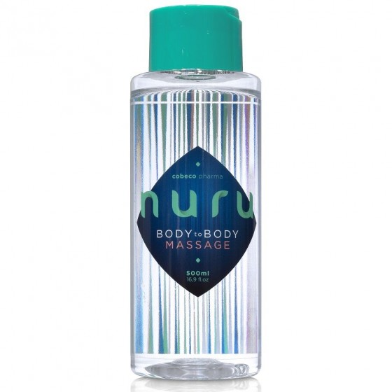 COBECO - NURU BODY2BODY GEL...