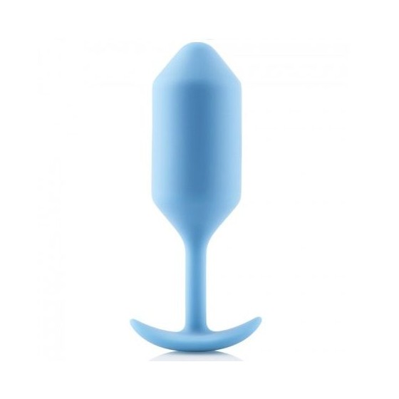 B-VIBE - SNUG PLUG ANAL 3...