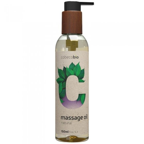 COBECO - HUILE DE MASSAGE...