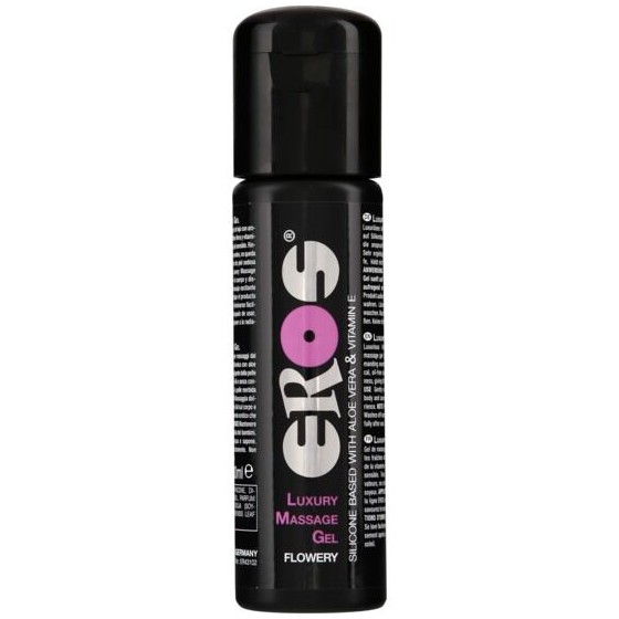 EROS - GEL DE MASSAGE AUX...