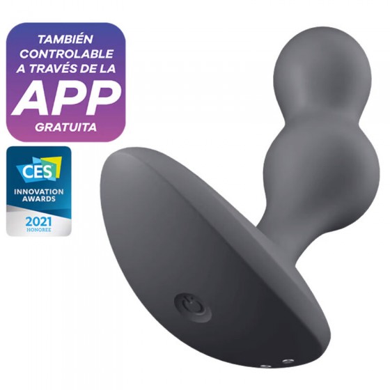 SATISFYER - APPLICATION DE...