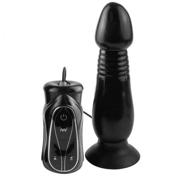 ANAL FANTASY - VIBRATEUR...