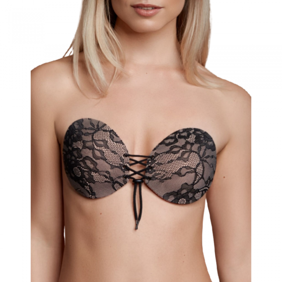 BYE-BRA - SOUTIEN-GORGE...