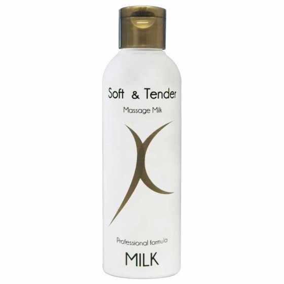 SOFT AND TENDER - LAIT DE...