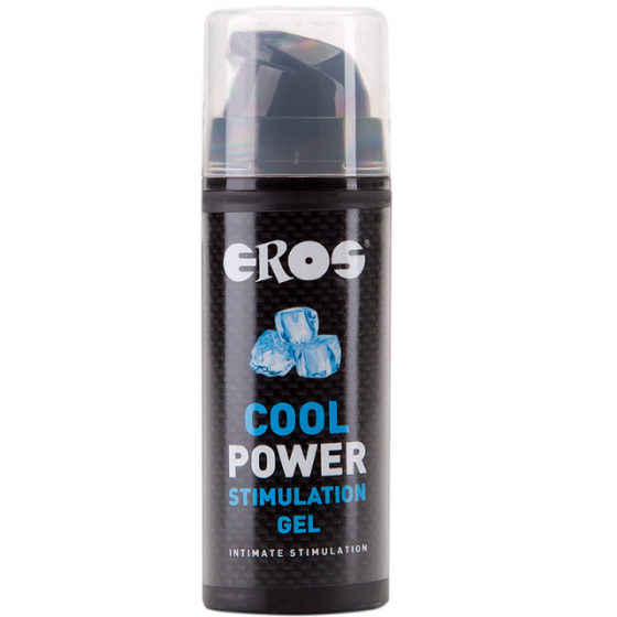 GEL DE STIMULATION EROS...