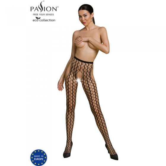 PASSION - BODYSTOCKING ECO...