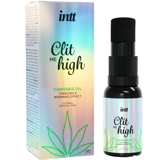 INTT RELEASES - CLIT ME...