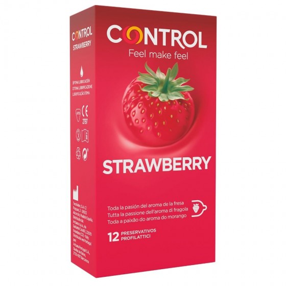 CONTROL - ADAPTATION FRAISE...