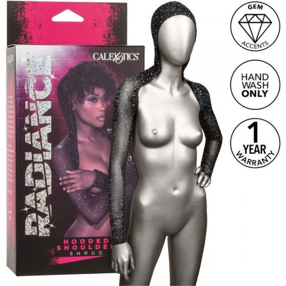 CALEXOTICS - RADIANCE SHUG...