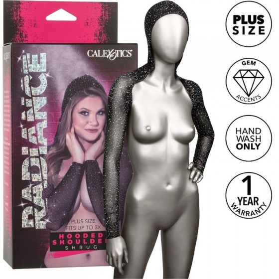 CALEXOTICS - RADIANCE SHUG...