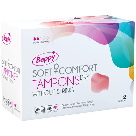 BEPPY - TAMPONS...