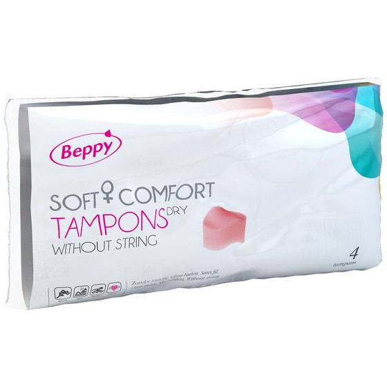 BEPPY - TAMPONS...