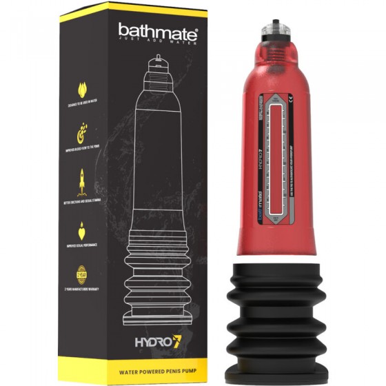 BATHMATE - HYDRO 7 HERCULES...