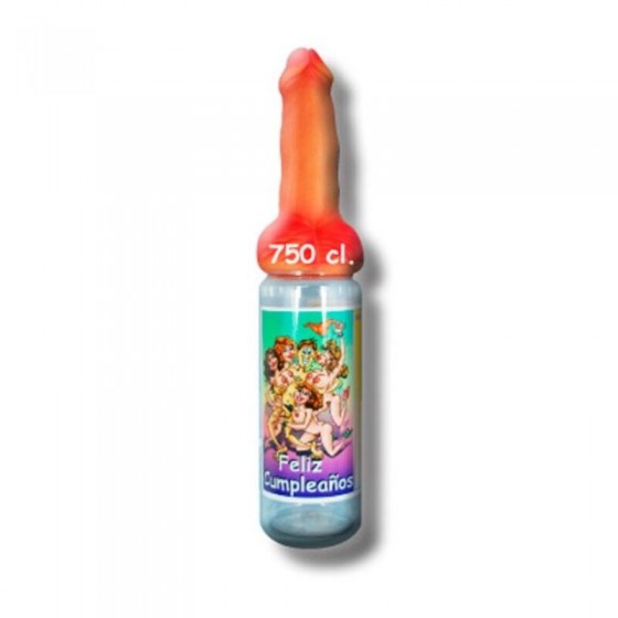 DIABLO PICANTE - BOUTEILLE...