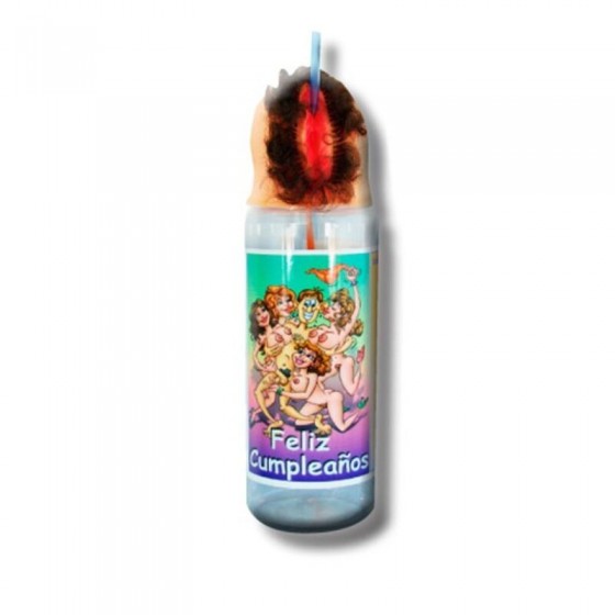 DIABLO PICANTE - BOUTEILLE...