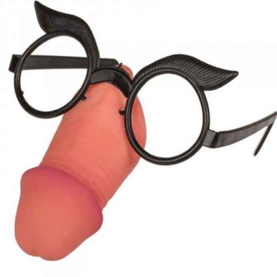 DIABLO PICANTE - LUNETTES...