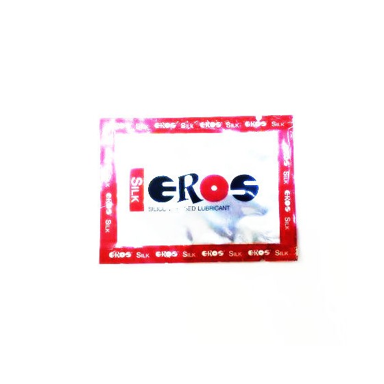 EROS - SILK LUBRICANTE...