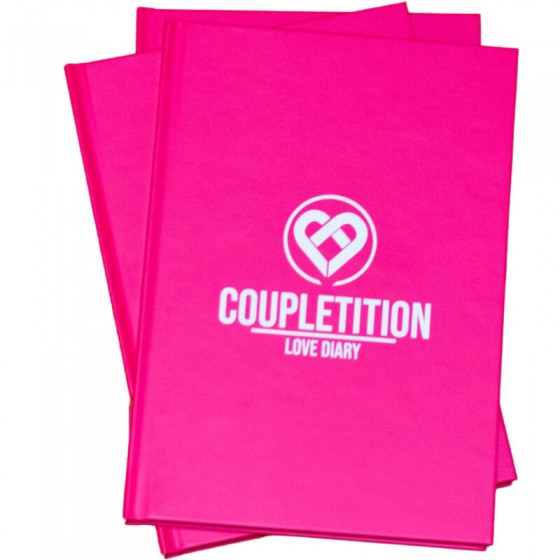 COUPLETITION - ALBUM...