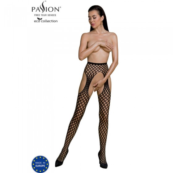 PASSION - BODYSTOCKING ECO...