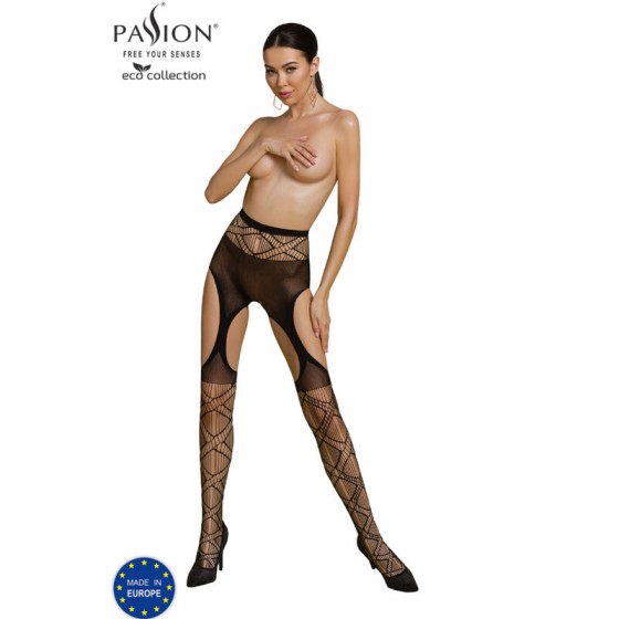 PASSION - BODYSTOCKING ECO...