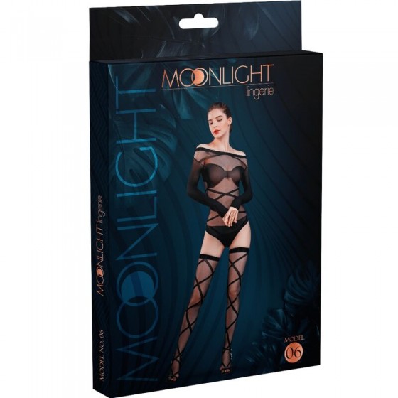 MOONLIGHT - BODY  COLLANTS...