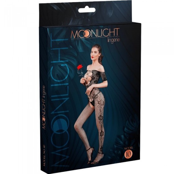 MOONLIGHT - BODYSTOCKING...