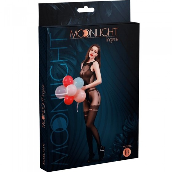 MOONLIGHT - BODYSTOCKING...