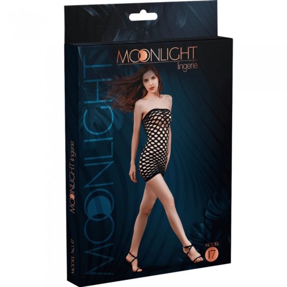 MOONLIGHT - ROBE EN MAILLE...