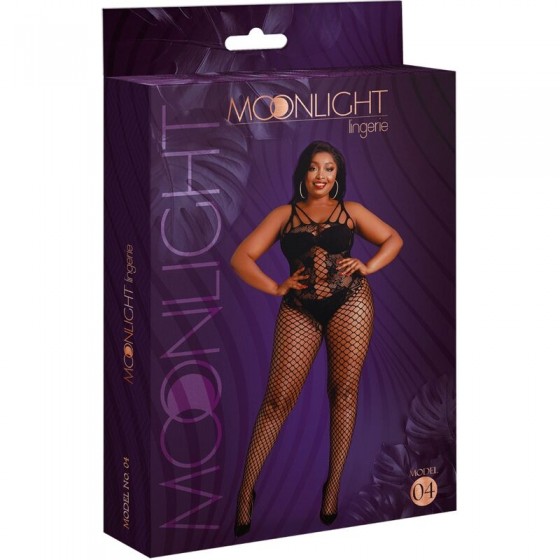 MOONLIGHT - BODYSTOCKING...