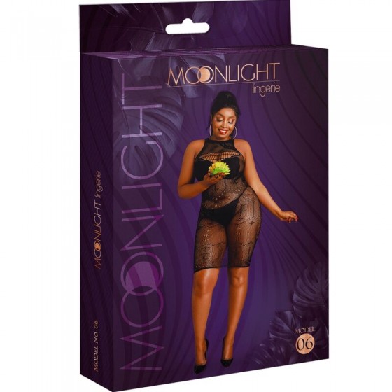 MOONLIGHT - ROBE MODÈLE 6...