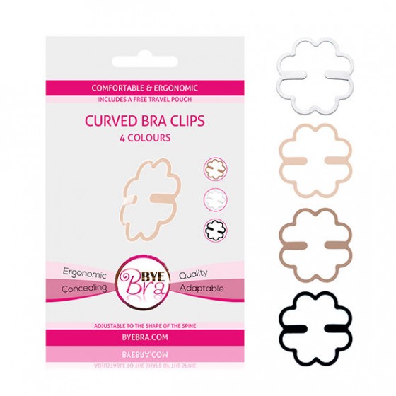 BYE-BRA - CLIPS DE...